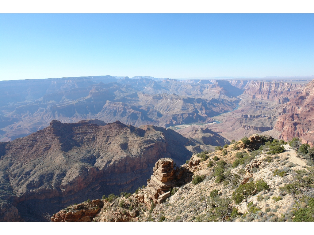   -  () ,  - Grand Canyon, Arizona 